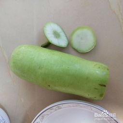 伏瓜怎么吃,探索伏瓜的多样美味