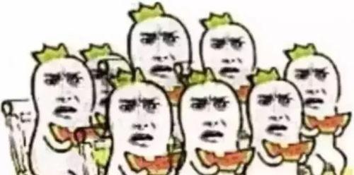 吃瓜群众出自哪位作家,揭秘网络流行语背后的文学渊源