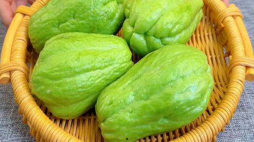 吃佛手瓜会胖吗,吃佛手瓜真的会发胖吗？