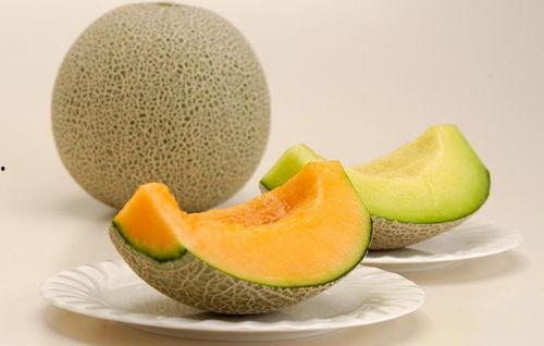 肠胃不好可以吃哈密瓜吗,哈密瓜——适宜的夏日清凉之选